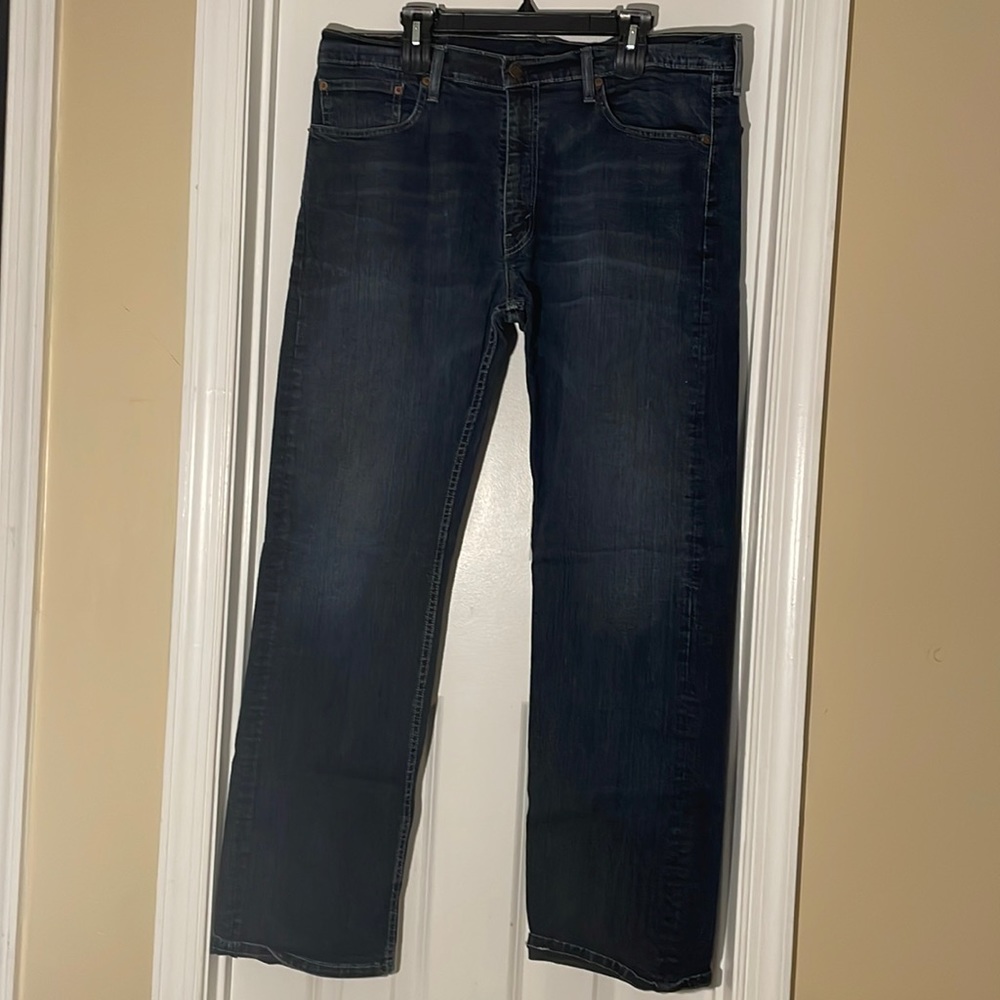 Levi Strauss & Co. 505 Jeans